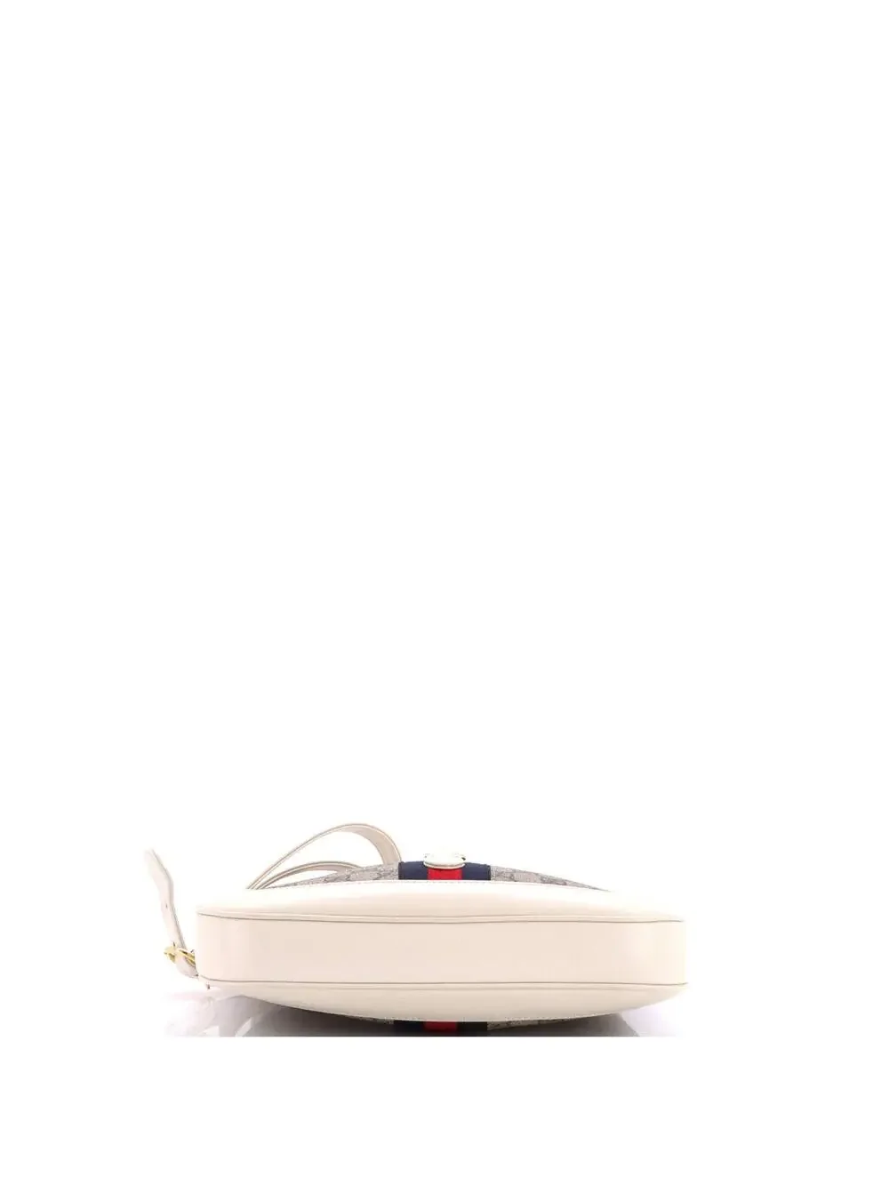 Gucci Jackie Hobo Gg Coated Canvas #331205G21B